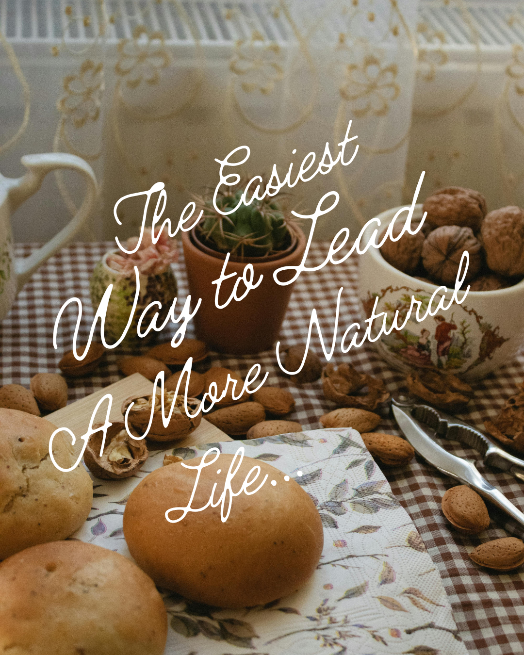 Starting Small: The Beauty of Simple Swaps