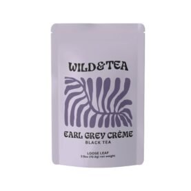 Earl Grey Creme Black Tea