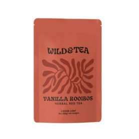 Vanilla Rooibos