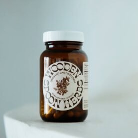 Oregano Daily Wellness