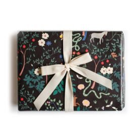 Midsummer Nights Dream Gift Wrap