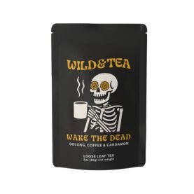 Wake The Dead