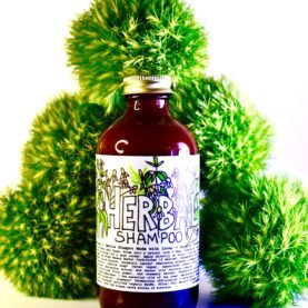 Herbal Shampoo