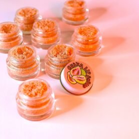 Guava Lip Scrub