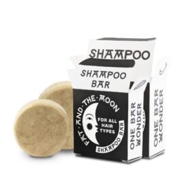 Shampoo Bar