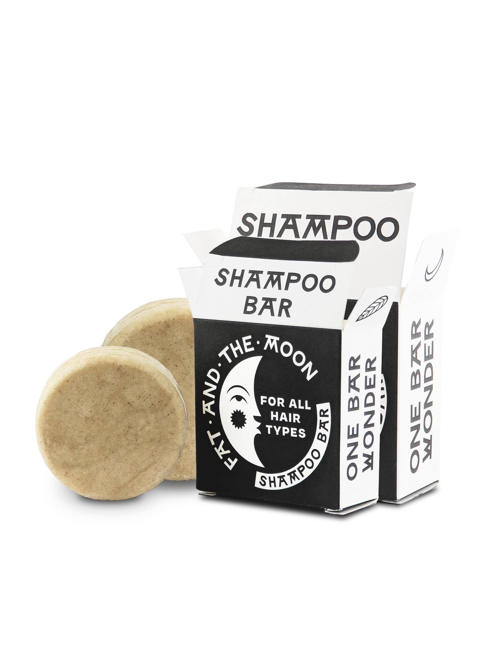 Shampoo Bar