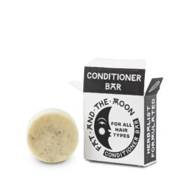 Conditioner Bar