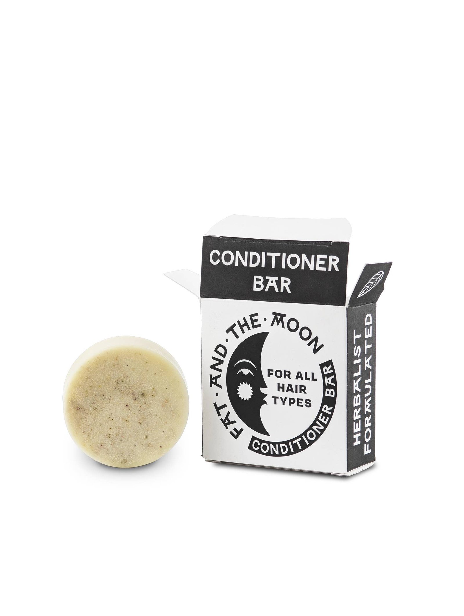 Conditioner Bar