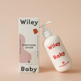 Everything Lotion / Baby