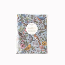 Botanica | Tissue Paper Songbirds (10 sheets)