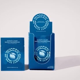 Magic Magnesium Sachets