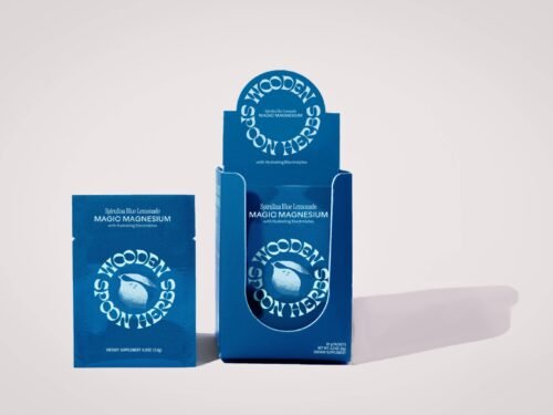 Magic Magnesium Sachets