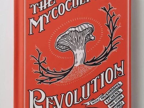 Mycocultural Revolution: Transforming Our World with Fungi