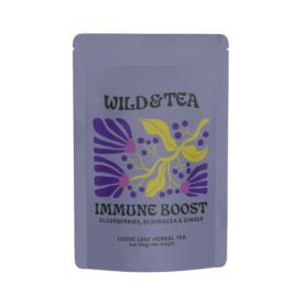 Immune Boost Herbal Tea