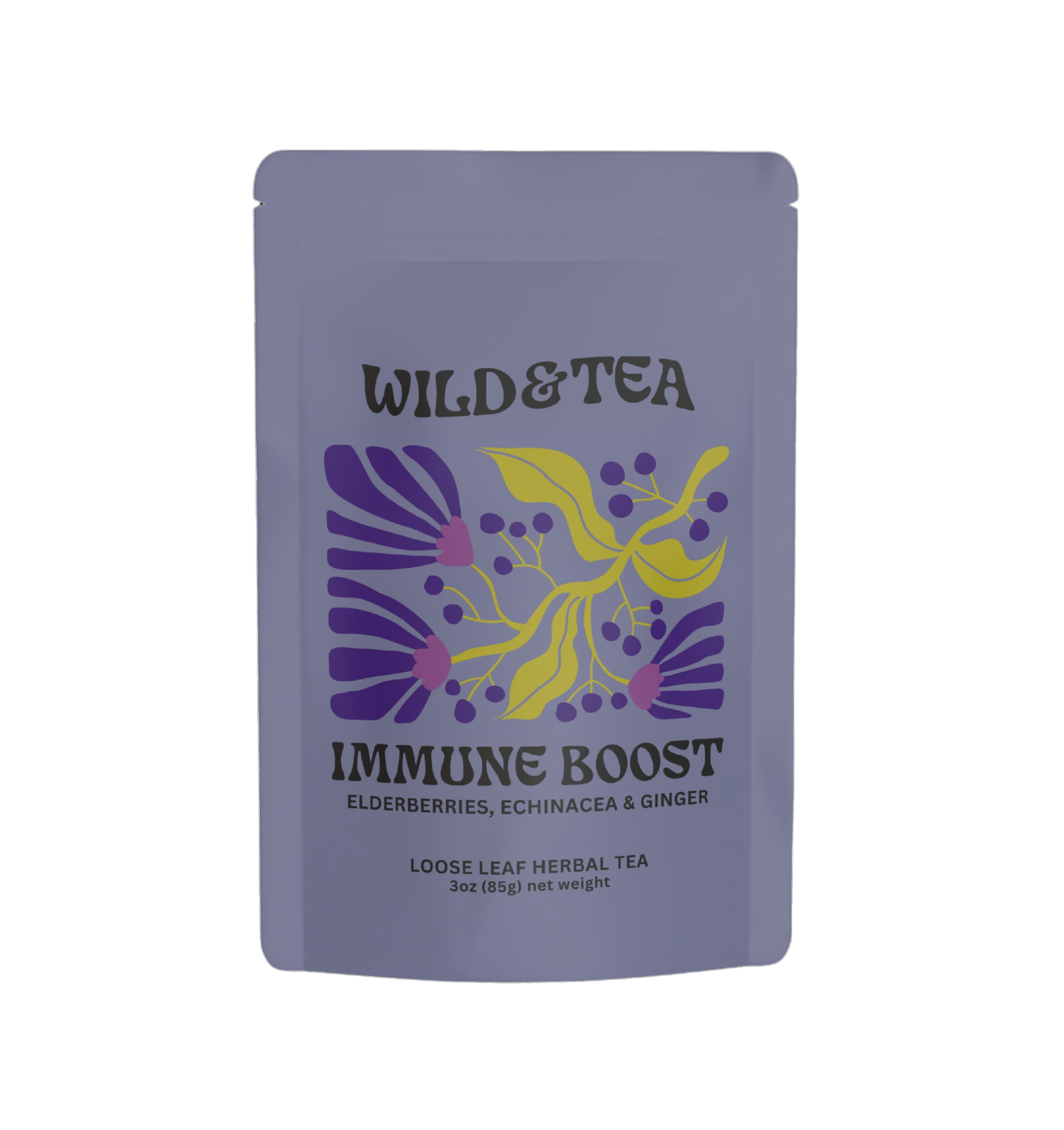 Immune Boost Herbal Tea