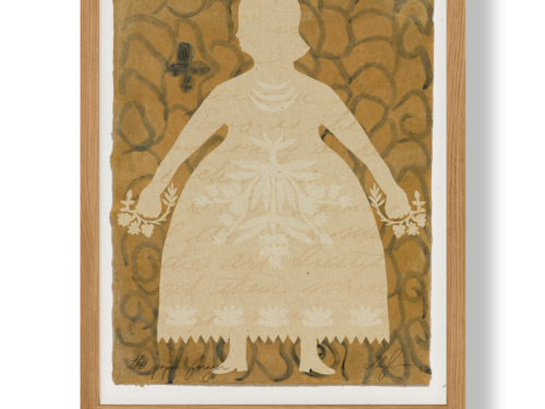 The Paper Forager