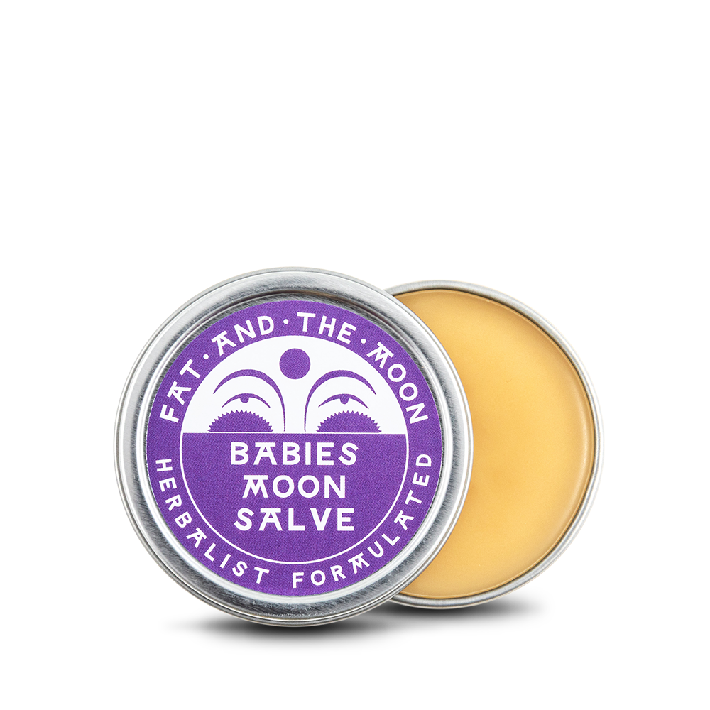 Babies Moon Salve