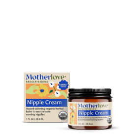 Nipple Cream 1 oz