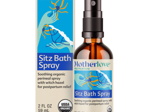 Sitz Bath Spray 2 oz