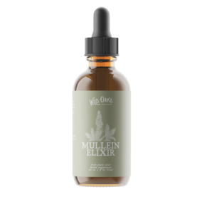 Mullein Elixir