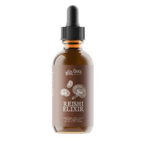 Reishi Elixir