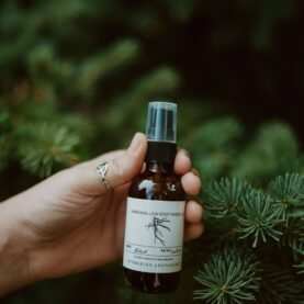 Marshmallow Root Hydrosol, 4oz