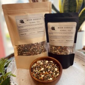 Moon Goddess Tea