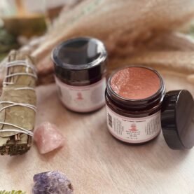 Moroccan Red Clay Mask