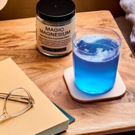 Magic Magnesium