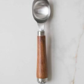 Ice Cream Cookie Dough Scoop