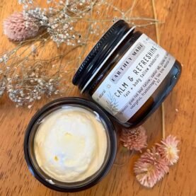 Calm & Refreshing Tallow Balm