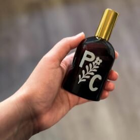 Prairie Coast Signature Perfume