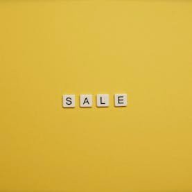 Sale
