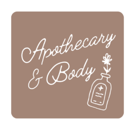 Apothecary & Body