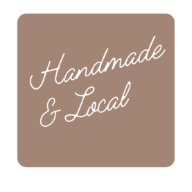 Handmade & Local