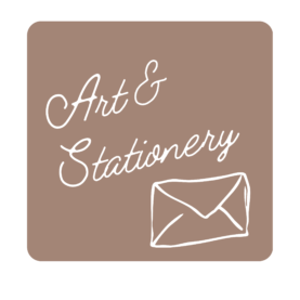Art & Stationery