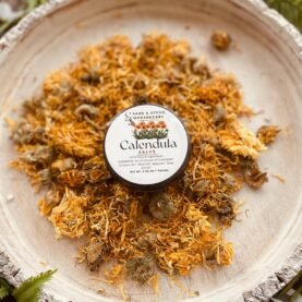 Calendula Salve