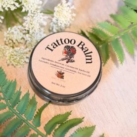 Tattoo Healing Balm