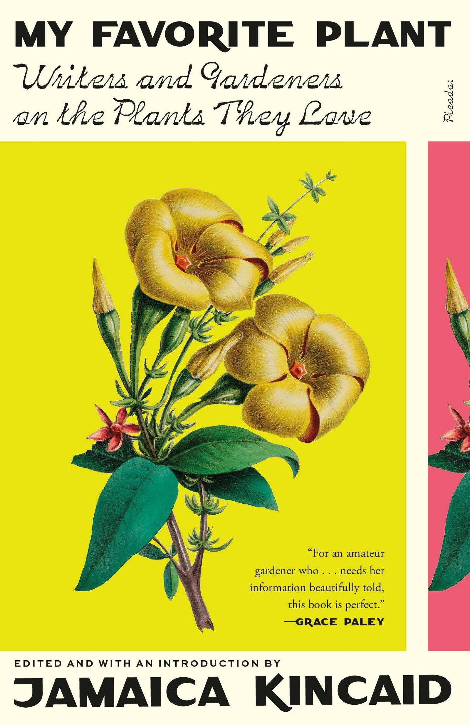 Writers And Gardeners On Their Favorite Plants