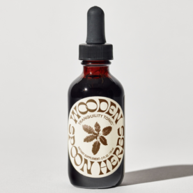 Tranquility Tonic