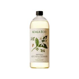 Kitchen Cleaner (Refill) - Lemon Myrtle & Mandarin