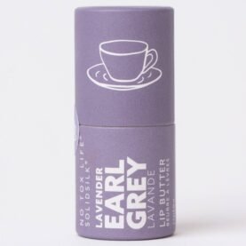 SOLIDSILK® Lip Butter - Lavender Earl Grey - No Tox Life