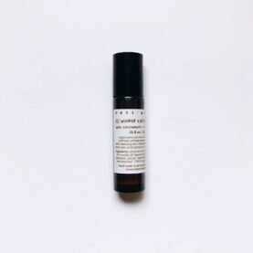 Tepezcohuite + Elderflower | Intensive Under Eye Serum