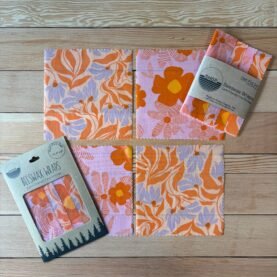 Half-Pint Set - Vibrant