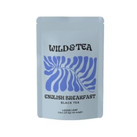 English Breakfast Black Tea