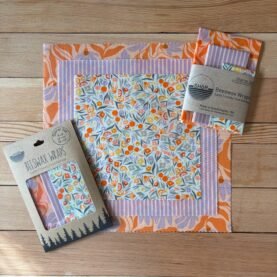 Starter Set - Floral Zest