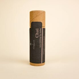 Chai Lip Balm | Tallow Lip Balm | Chapstick