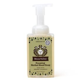 Seasonal Foaming Hand Soap - Siberian Fir