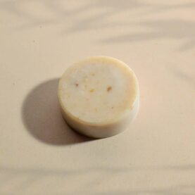 Natural Tallow Dog Wash Soap Bar - Soothes, Unscented