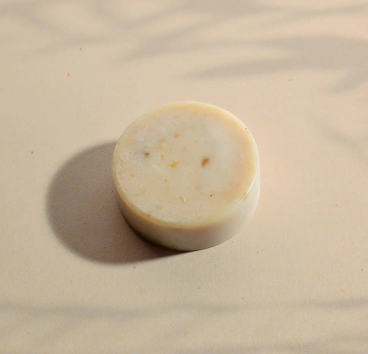 Natural Tallow Dog Wash Soap Bar - Soothes, Unscented